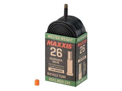 Превью  Камера велосипедная MAXXIS Welter Weight 26"